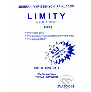 Limity I - Marián Olejár, Iveta Olejárová