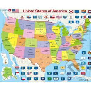 United States of America - Larsen