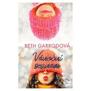 Vánoční seznam - Beth Garrod