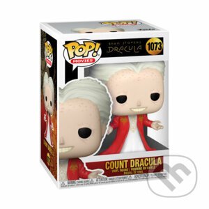 Funko POP! Movies: Bram Stokers - DraculaW/(BD) - Magicbox FanStyle