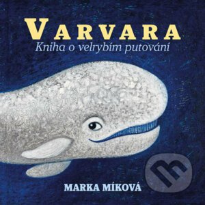 Varvara - Marka Míková