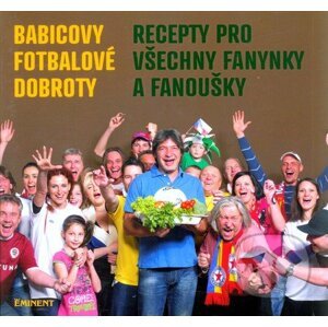Babicovy fotbalové dobroty - Jiří Babica