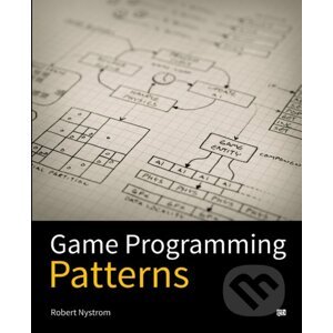 Game Programming Patterns - Robert Nystrom