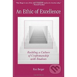 An Ethic of Excellence - Berger