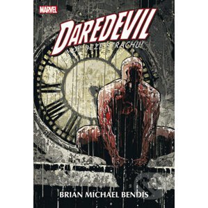 Daredevil 3 - Brian Michael Bendis, Alex Maleev