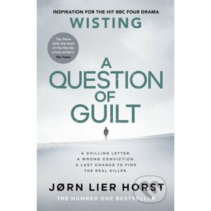 A Question of Guilt - Jorn Lier Horst
