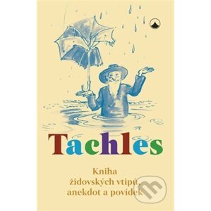 Tachles - Karmelitánské nakladatelství