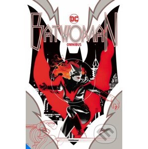 Batwoman Omnibus - J.H. Williams III
