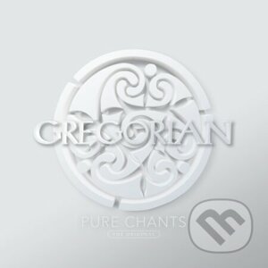 Gregorian: Pure Chants Ltd. - Gregorian