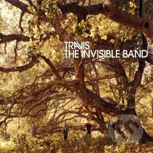 Travis: The Invisible Band (Deluxe Box Set) - Travis