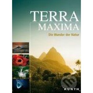 Terra Maxima - Thomas Horsmann