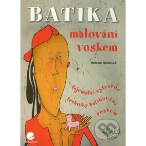 Batika - Helena Hošková