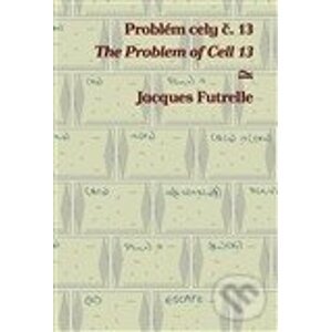 Problém cely č. 13 - Jacques Futrelle
