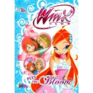 Winx: Ples pre Bloom - CooBoo