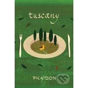Tuscany - Phaidon