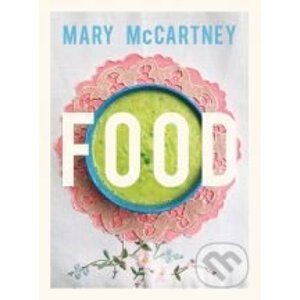 Food - Mary McCartney