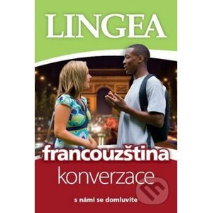 Francouzština konverzace - Lingea