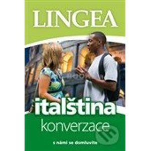 Italština konverzace - Lingea