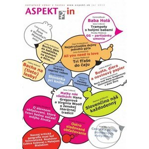 ASPEKTin - Aspekt