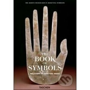 The Book of Symbols - Taschen