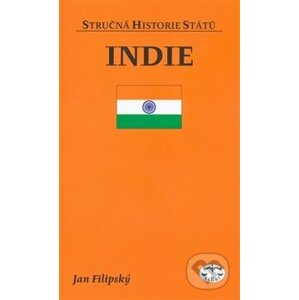 Indie - Jan Filipský