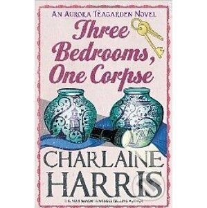Three Bedrooms, One Corpse - Charlaine Harris