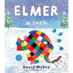 Elmer a sneh - David McKee