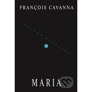 Maria - Francois Cavanna
