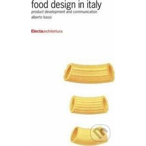Food Design in Italy - Alberto Bassi