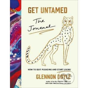 Get Untamed : The Journal - Glennon Doyle