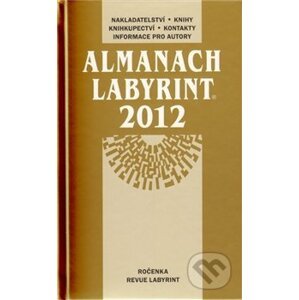 Almanach Labyrint 2012 - Labyrint