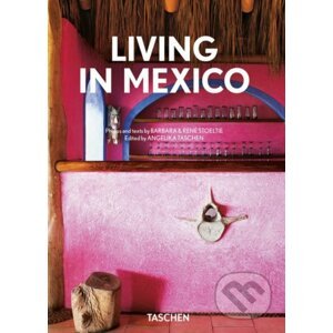 Living in Mexico - Barbara Stoeltie, René Stoeltie