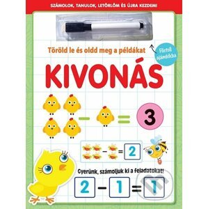 Kivonás - Foni book HU