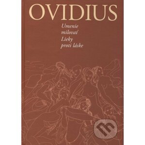 Ovidius - Juga