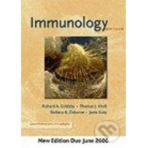 Immunology - Richard A. Goldsby