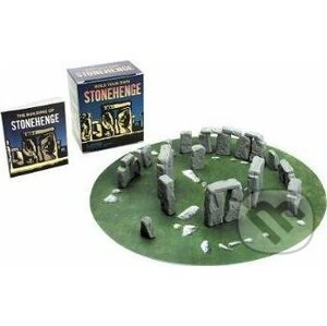 Build Your Own Stonehenge - Running