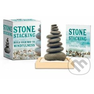 Stone Stacking - Christine Kopaczewski