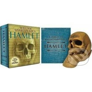 William Shakespeare's Hamlet - Anita Sipala