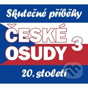 České osudy 20. století 3 - Tebenas