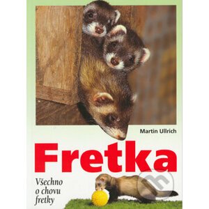 Fretka - Martin Ullrich