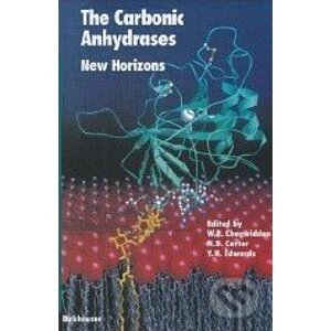 The Carbonic Anhydrases - W.R. Chegwidden