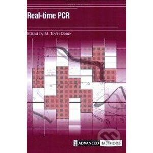 Real-time PCR - M. Tevfik Dorak