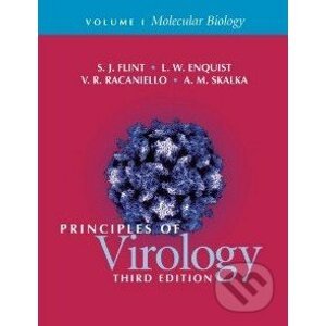 Principles of Virology - S. Jane Flint