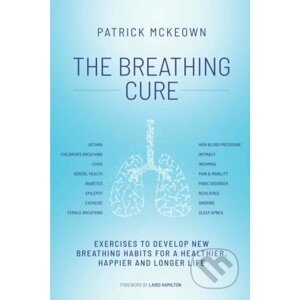 The Breathing Cure - Patrick McKeown