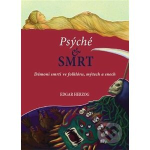 Psyché a smrt - Edgar Herzog