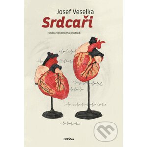 Srdcaři - Josef Veselka