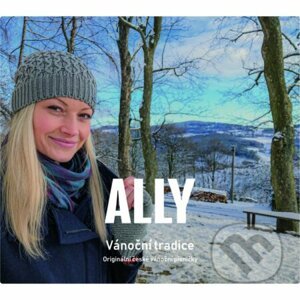 Ally: Vánoční tradice - Ally