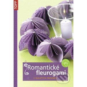 Romantické fleurogami - Anagram