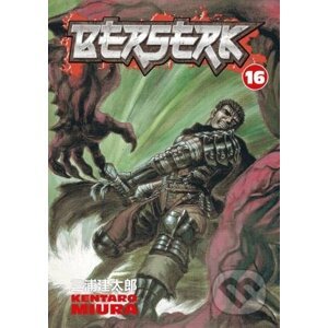 Berserk Volume 16 - Kentaro Miura