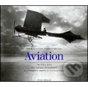 Aviation: Early Years - Peter Almond